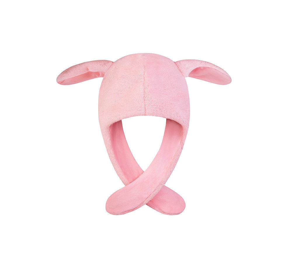 TARRAMARRA® Moving Ear Plush Hat