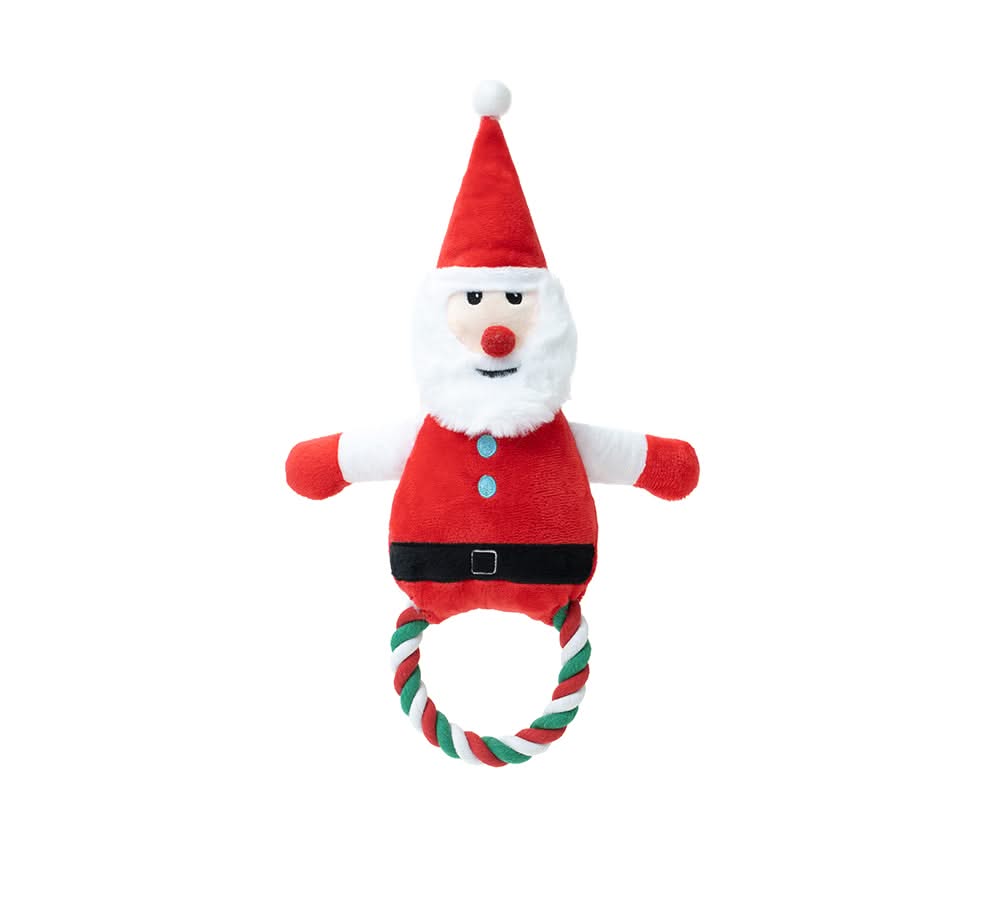 Christmas Santa 1 / AU Ladies One Size / AU Men One Size / EU One Size