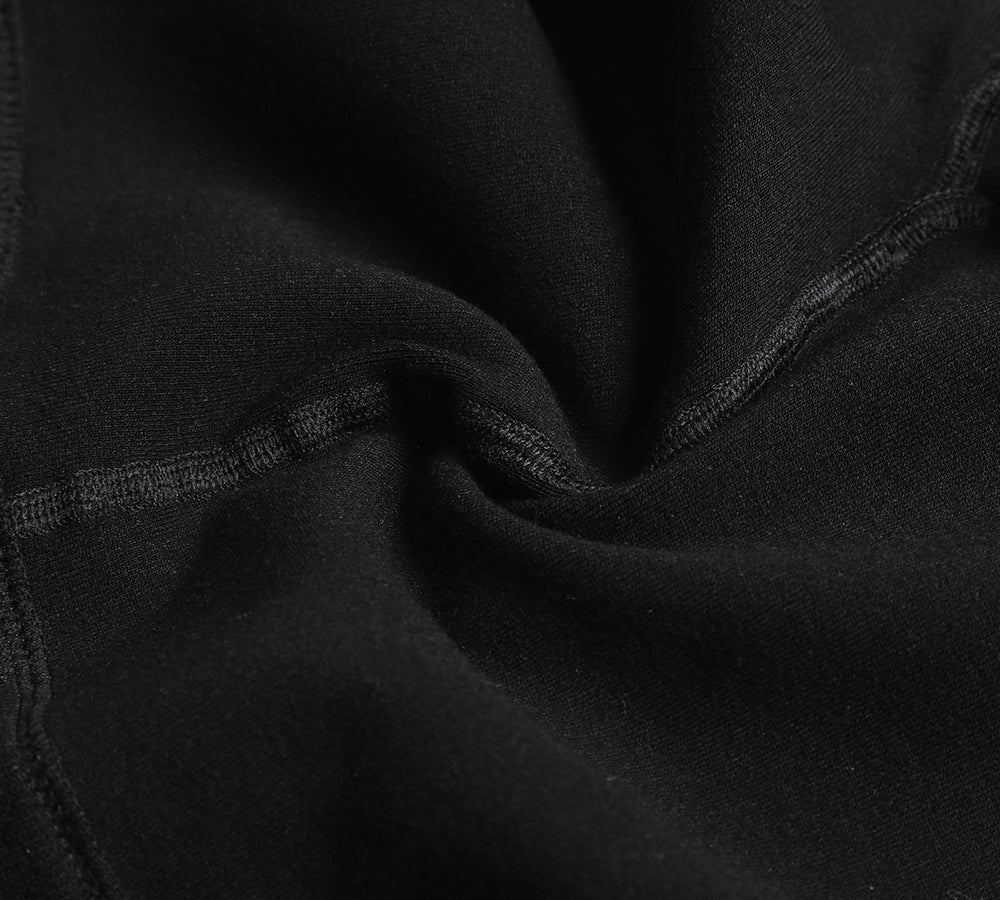 TARRAMARRA® Women Black Leggings Warm Tights