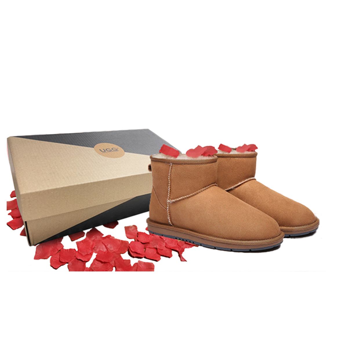 TARRAMARRA® Rose Petal