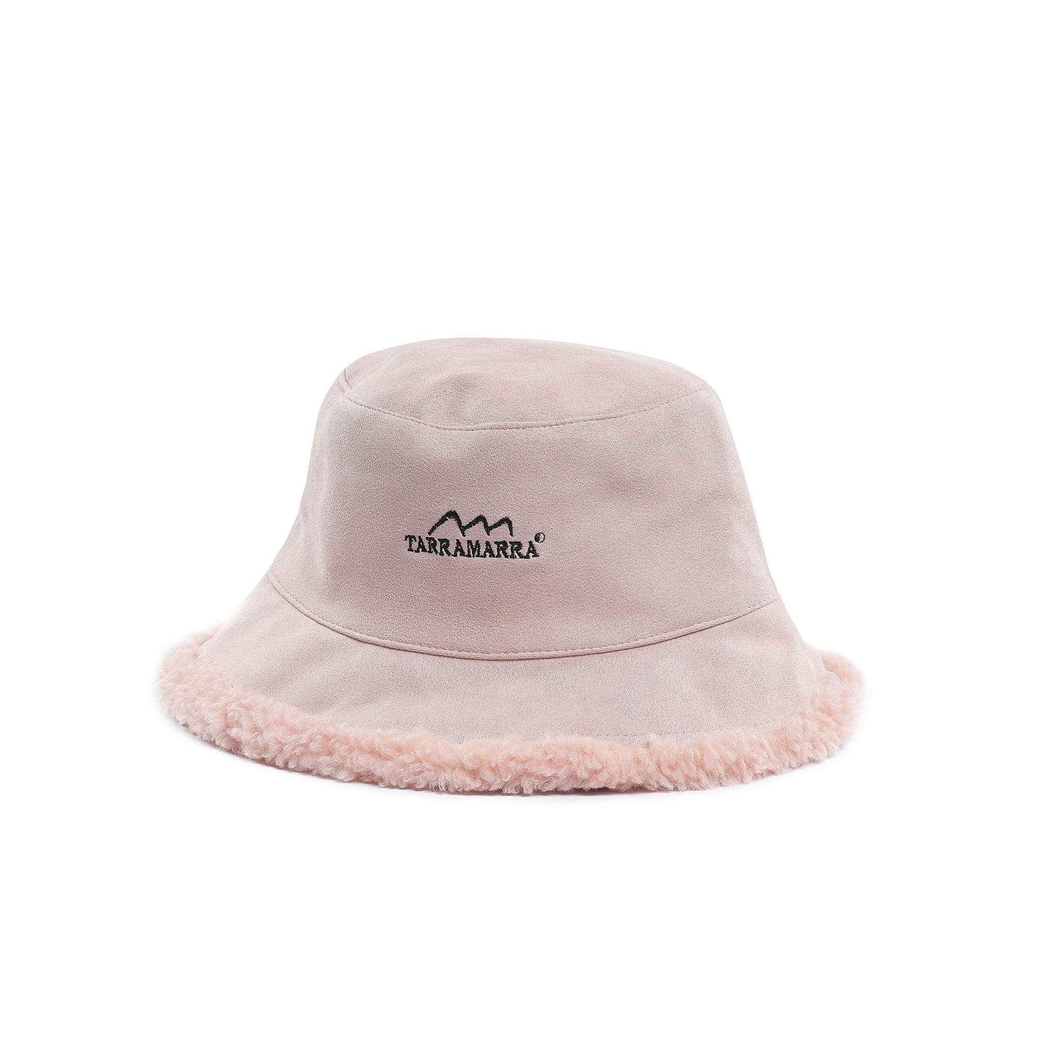 TARRAMARRA® Fluffy Vic Bucket Hat