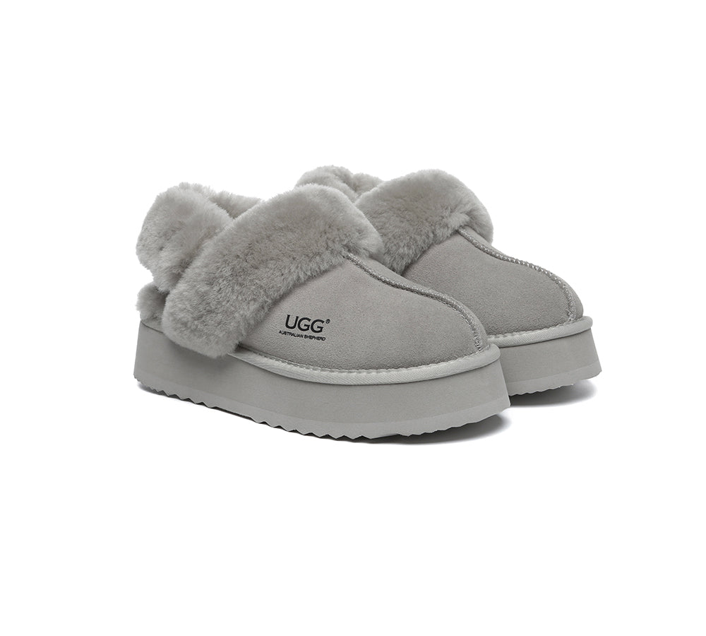 Goat Grey / AU Ladies 9 / AU Men 7 / EU 40