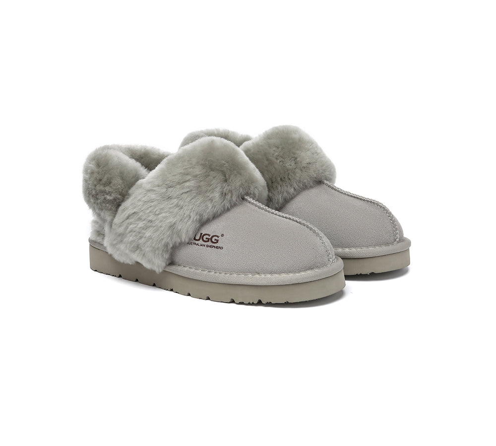 Goat Grey / AU Ladies 8 / AU Men 6 / EU 39