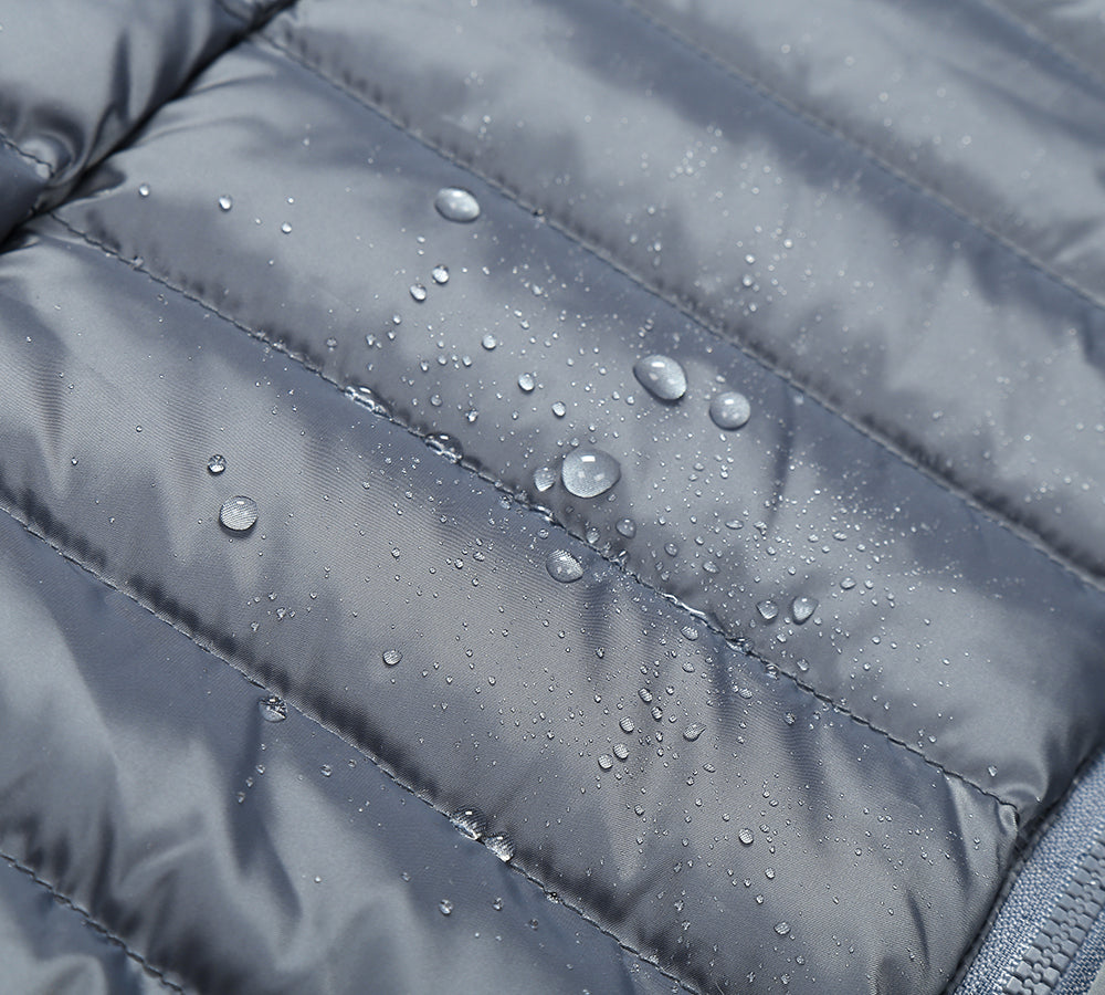 TARRAMARRA® Women Yona Ultra Light Down Jacket