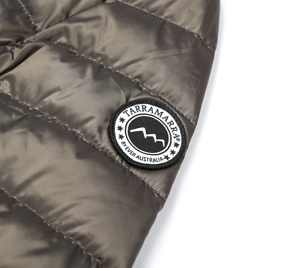 TARRAMARRA® Women Yona Ultra Light Down Jacket