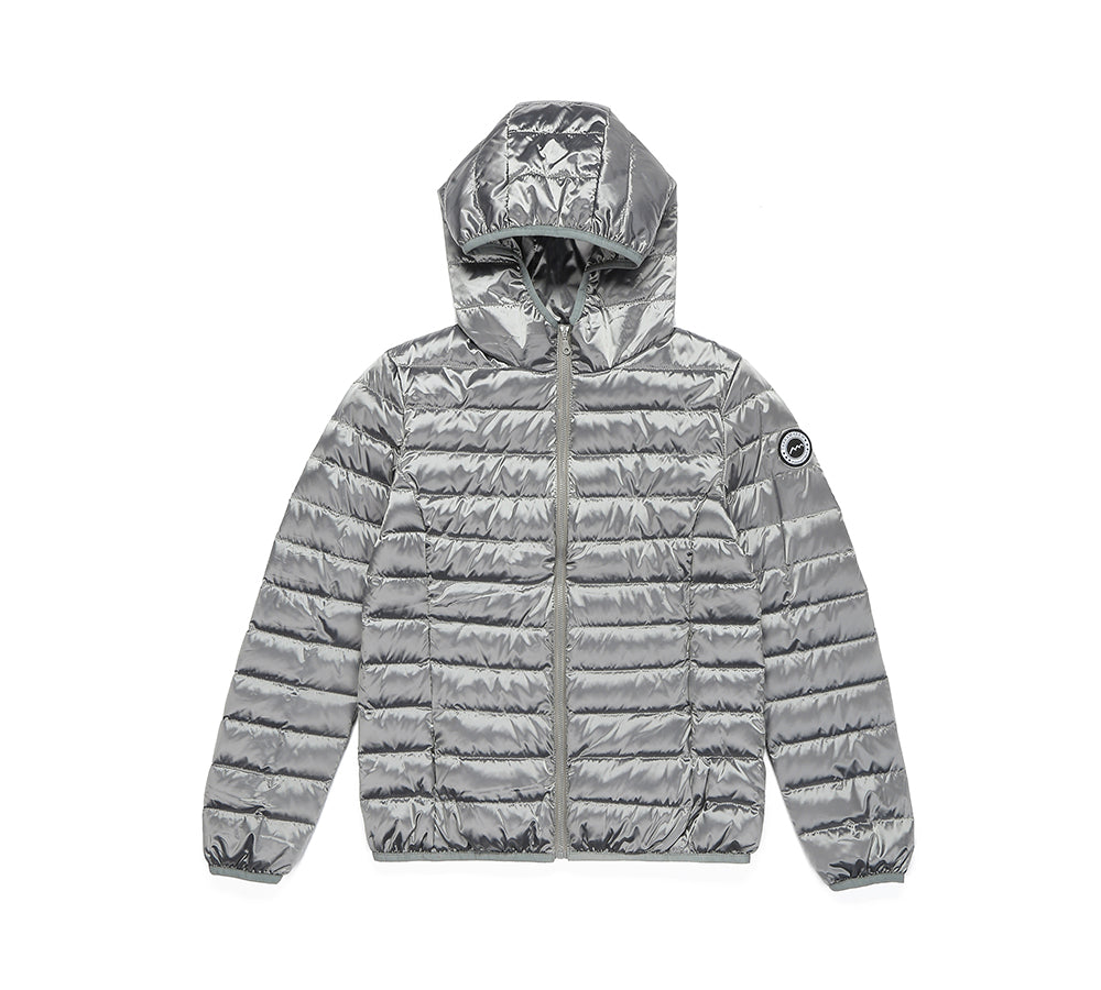 TARRAMARRA® Women Yona Ultra Light Down Jacket