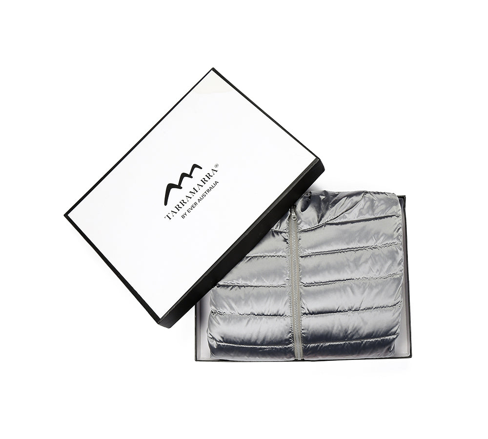 TARRAMARRA® Women Yona Ultra Light Down Jacket