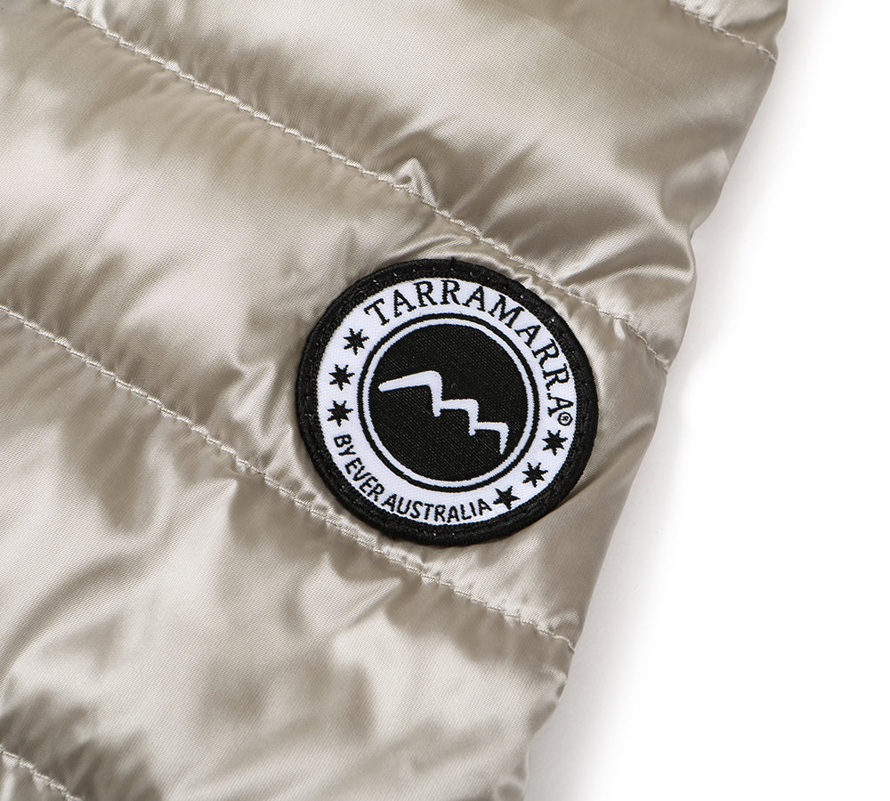 TARRAMARRA® Women Yona Ultra Light Down Jacket