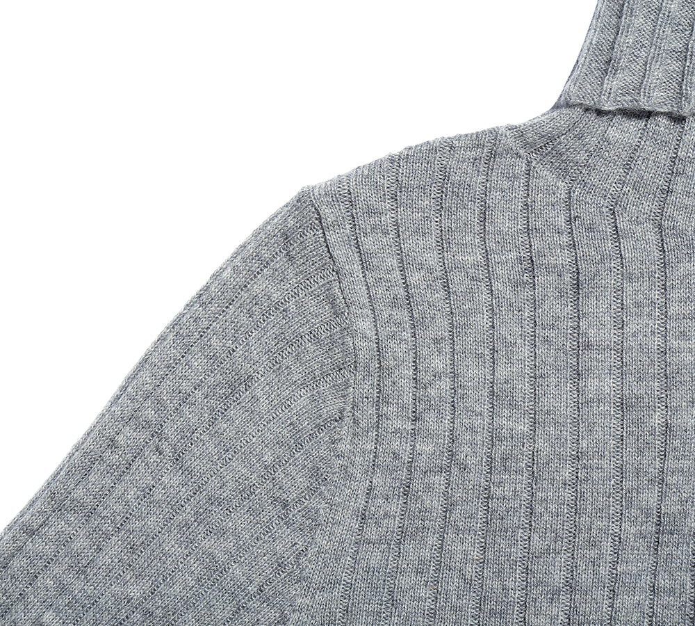 TARRAMARRA® Wool Stripe Knitwear Turt
