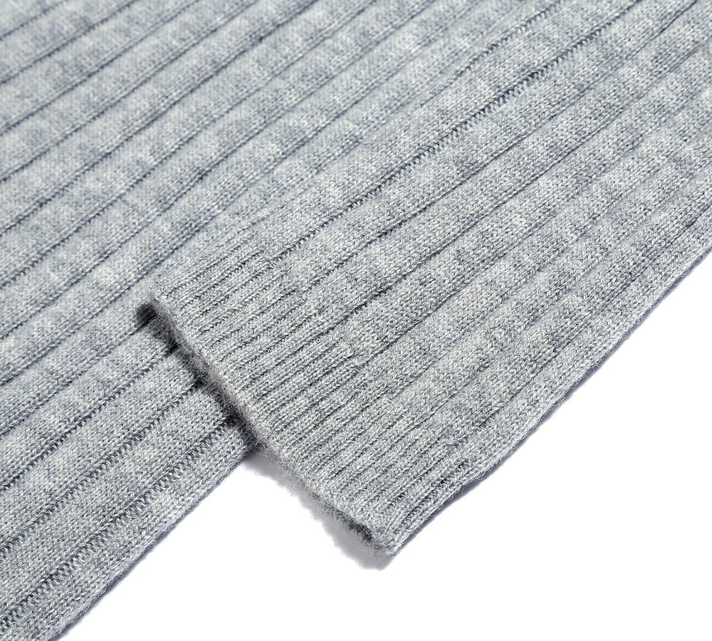TARRAMARRA® Wool Stripe Knitwear Turt