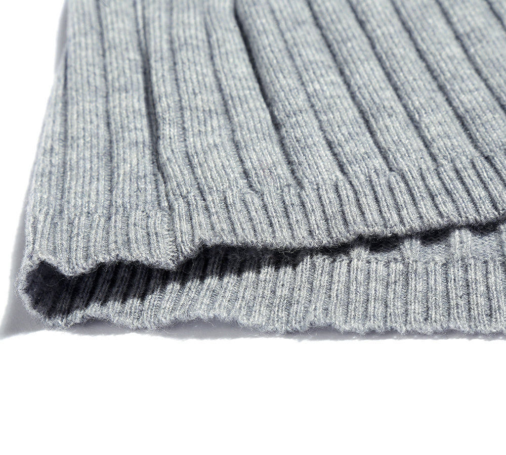 TARRAMARRA® Wool Stripe Knitwear Turt