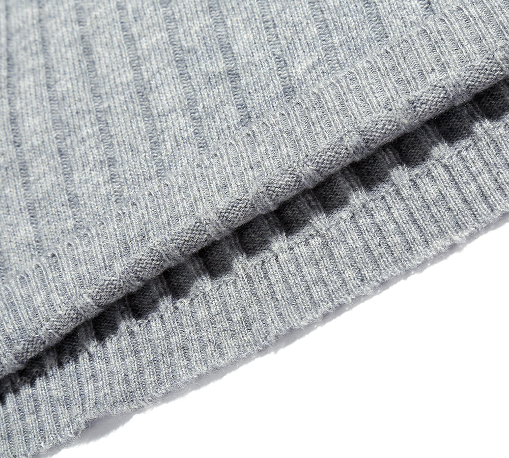 TARRAMARRA® Wool Stripe Knitwear Turt
