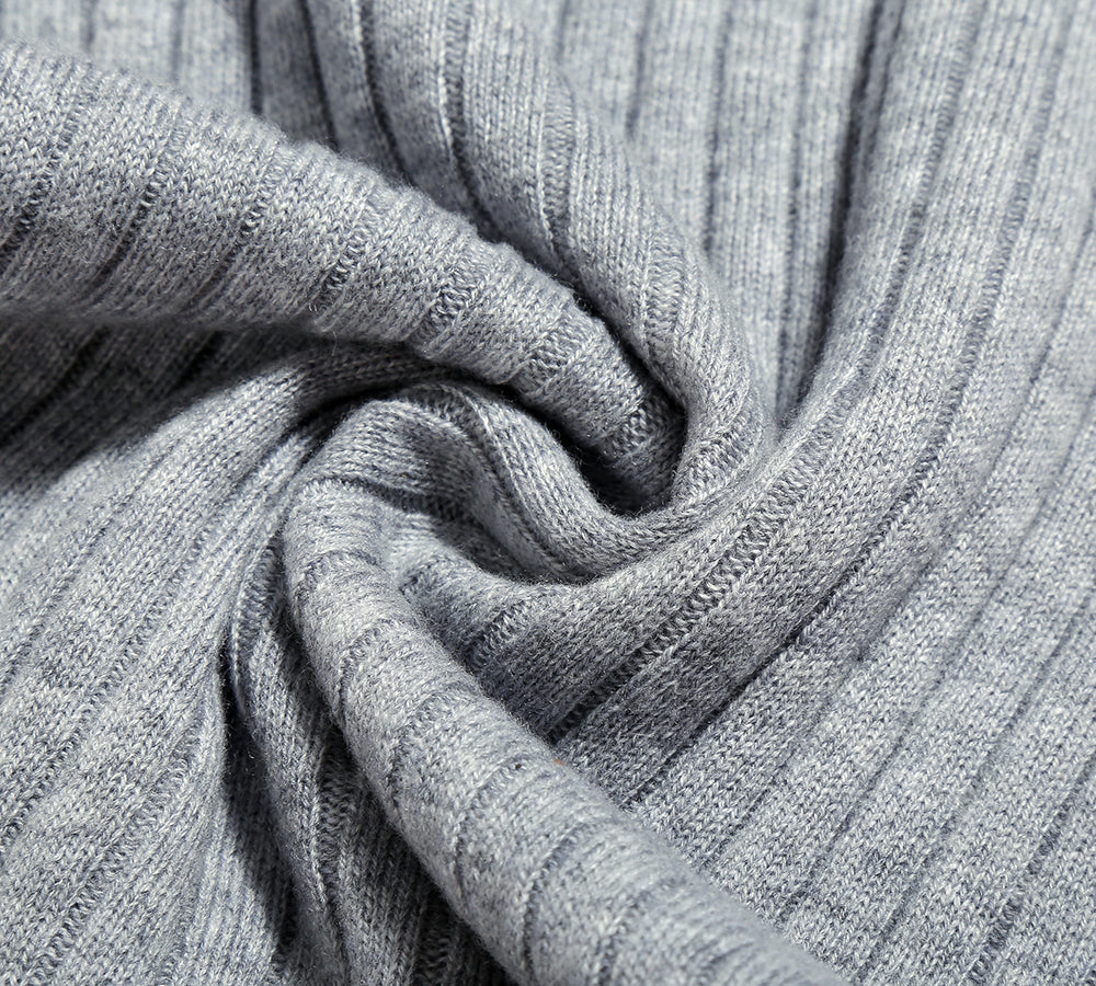 TARRAMARRA® Wool Stripe Knitwear Turt