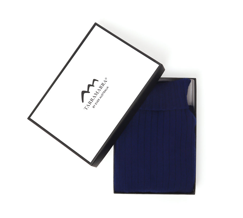 TARRAMARRA® Wool Stripe Knitwear Turt