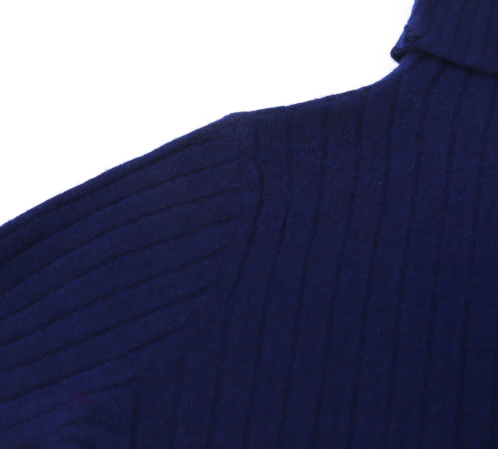 TARRAMARRA® Wool Stripe Knitwear Turt