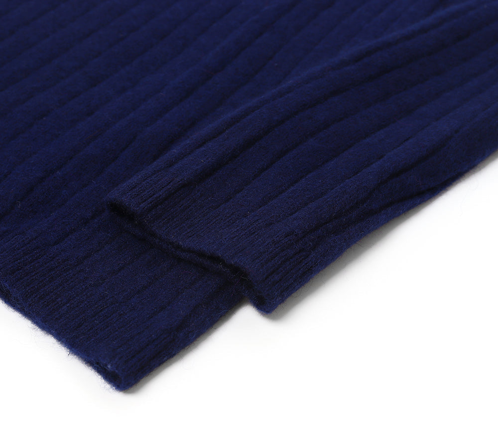 TARRAMARRA® Wool Stripe Knitwear Turt