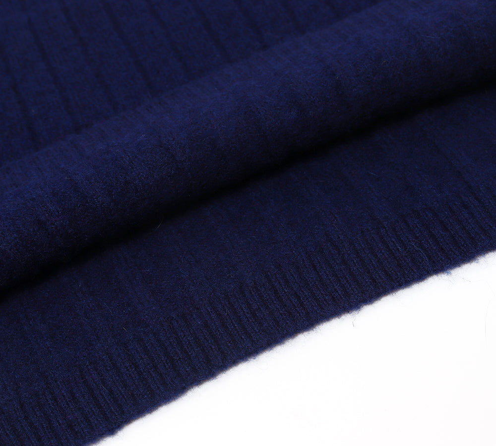 TARRAMARRA® Wool Stripe Knitwear Turt