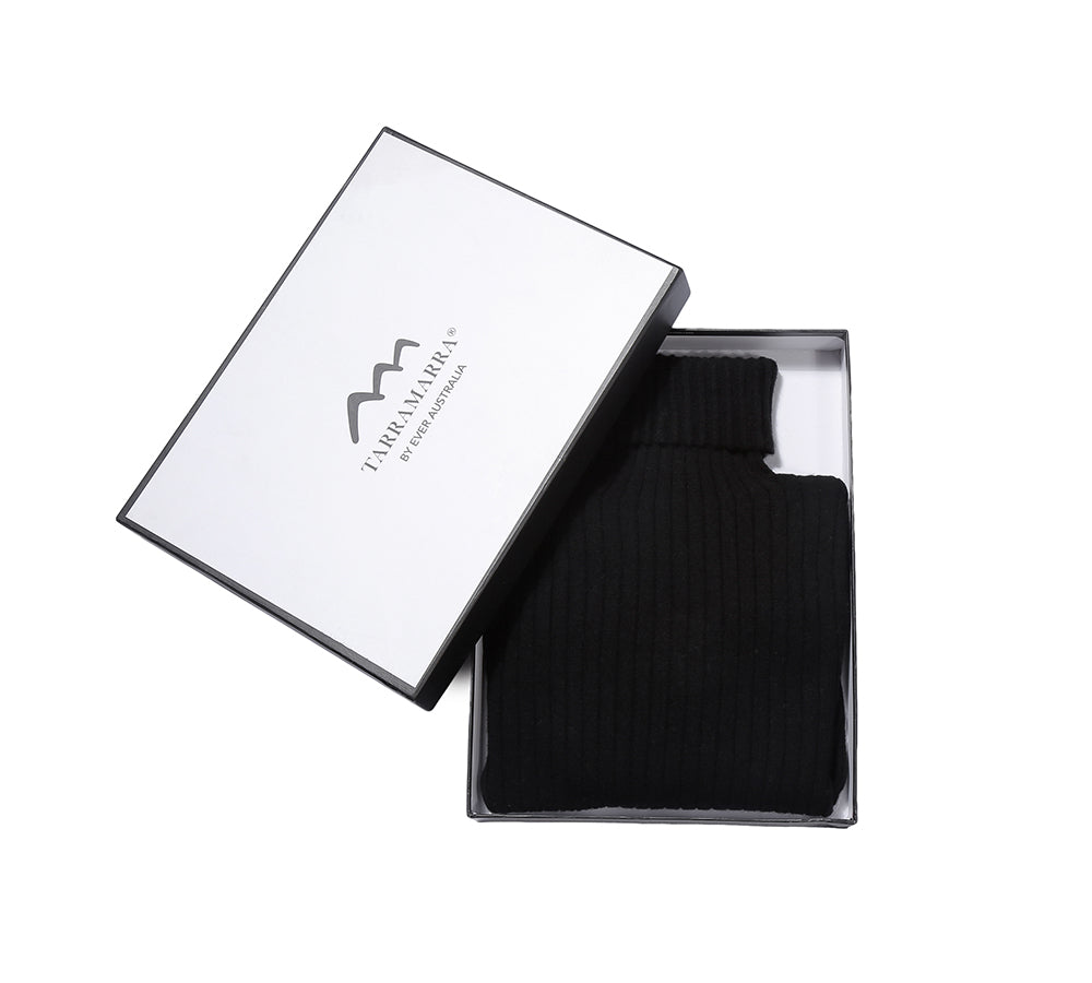 TARRAMARRA® Wool Stripe Knitwear Turt