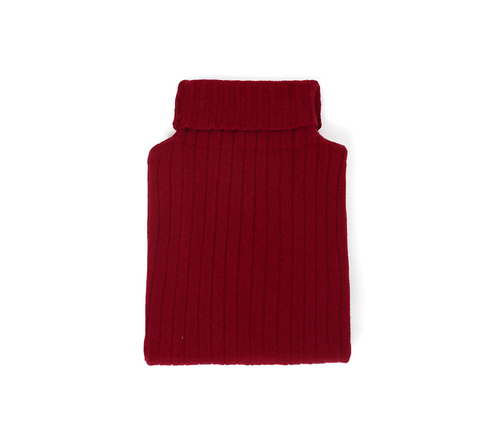 TARRAMARRA® Wool Stripe Knitwear Turt