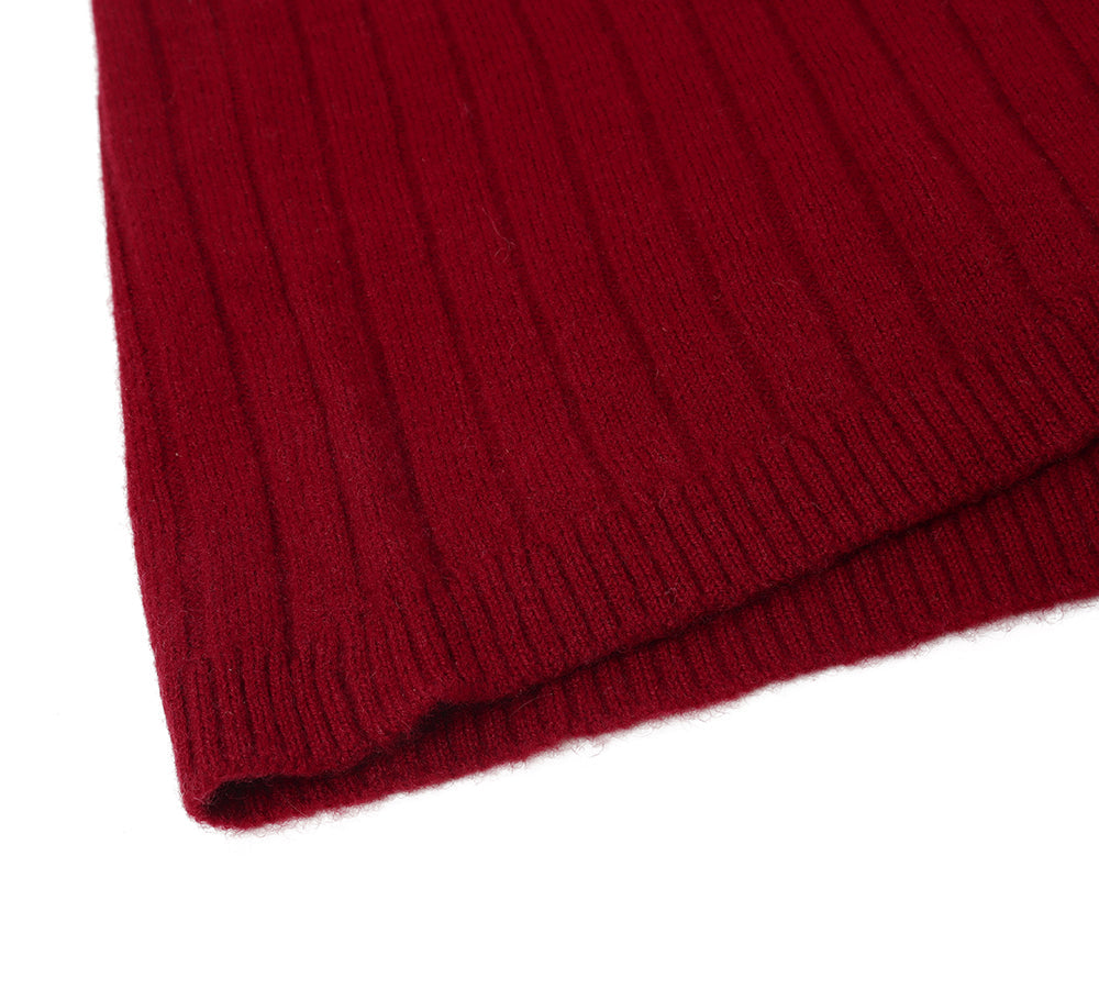 TARRAMARRA® Wool Stripe Knitwear Turt