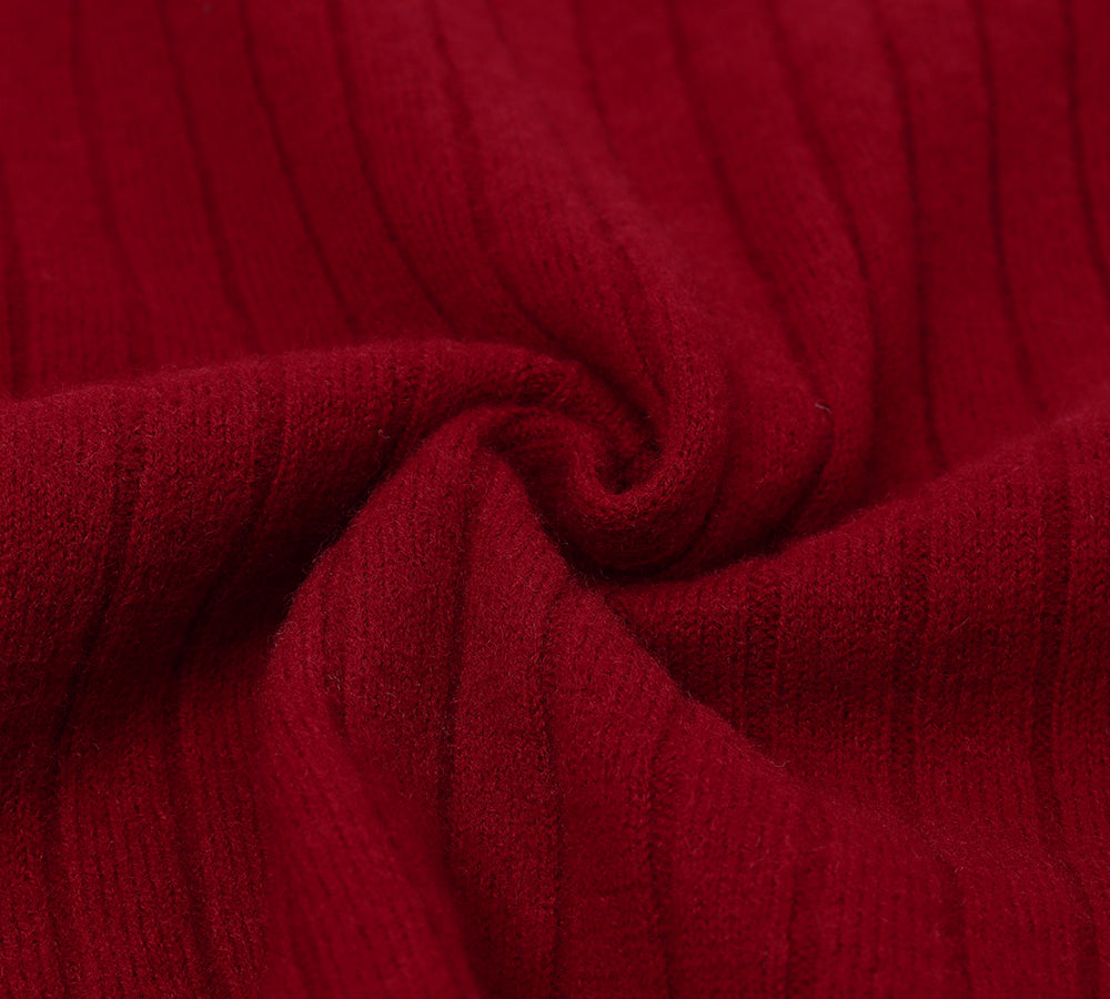 TARRAMARRA® Wool Stripe Knitwear Turt