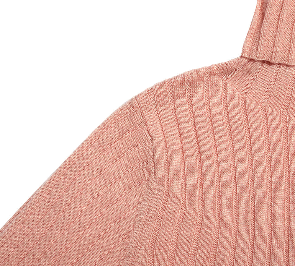 TARRAMARRA® Wool Stripe Knitwear Turt