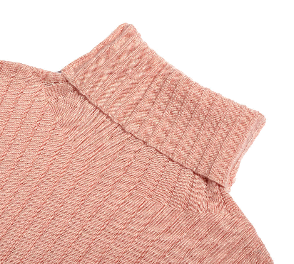 TARRAMARRA® Wool Stripe Knitwear Turt