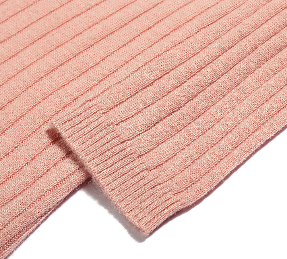 TARRAMARRA® Wool Stripe Knitwear Turt