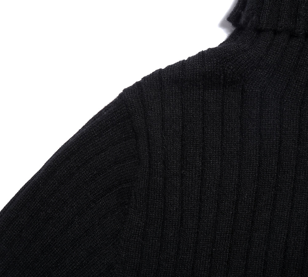 TARRAMARRA® Wool Stripe Knitwear Turt