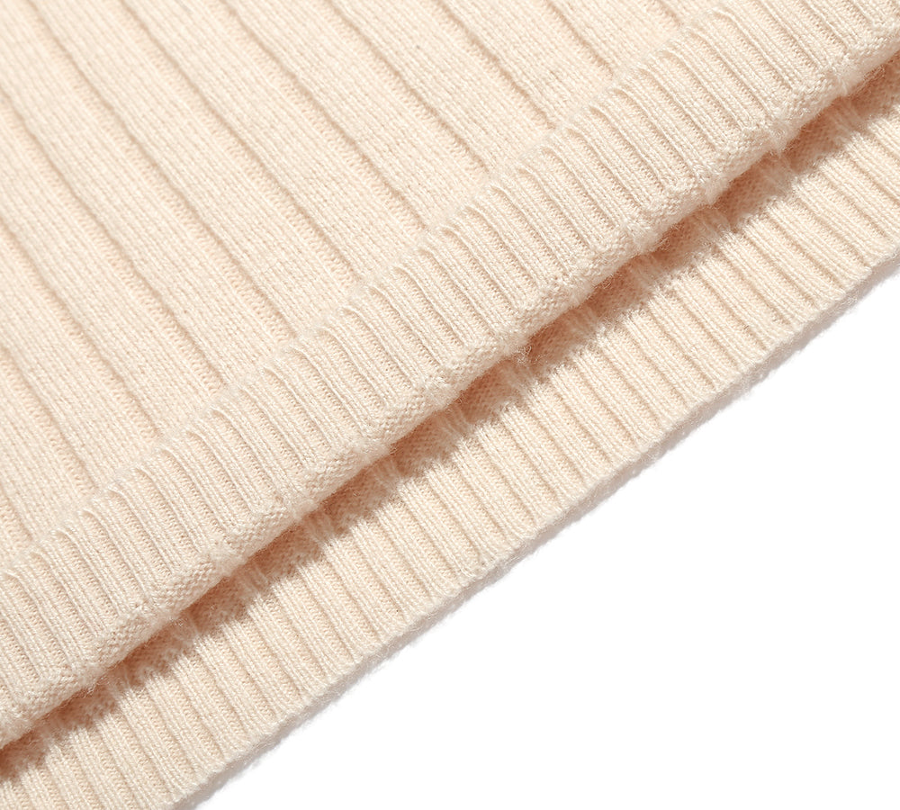 TARRAMARRA® Wool Stripe Knitwear Turt