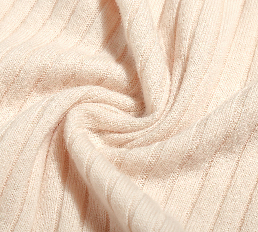 TARRAMARRA® Wool Stripe Knitwear Turt