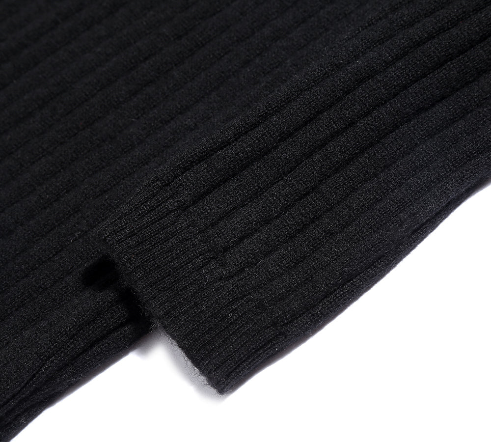 TARRAMARRA® Wool Stripe Knitwear Turt