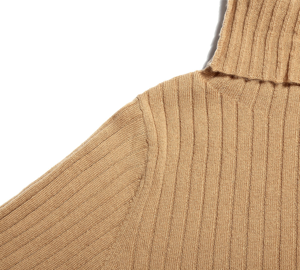 TARRAMARRA® Wool Stripe Knitwear Turt