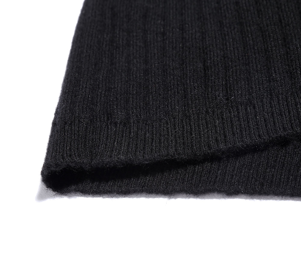 TARRAMARRA® Wool Stripe Knitwear Turt