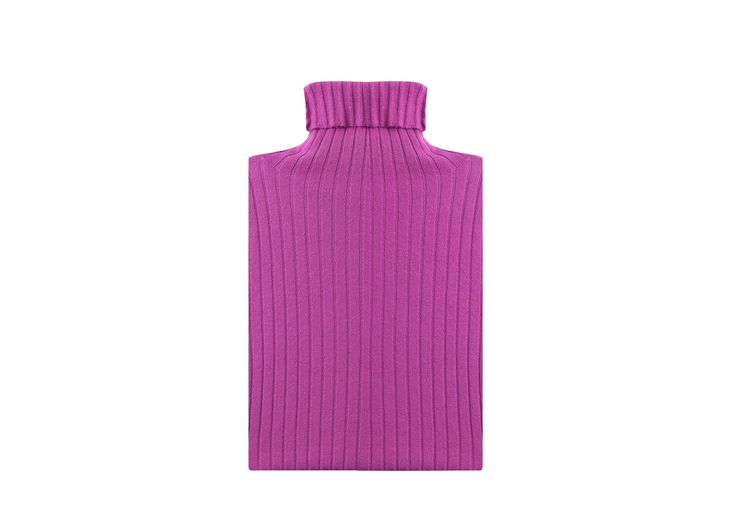 TARRAMARRA® Wool Stripe Knitwear Turt