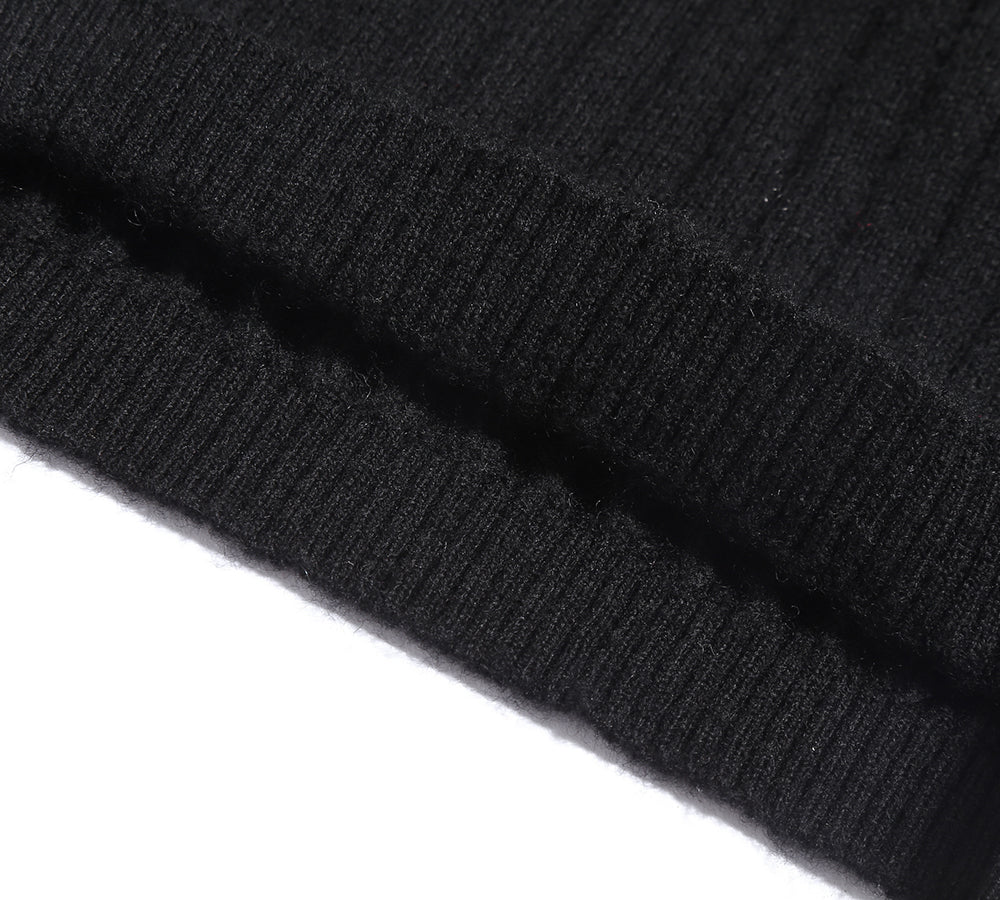 TARRAMARRA® Wool Stripe Knitwear Turt