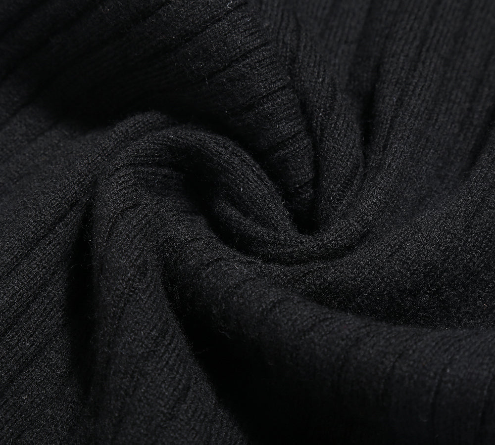 TARRAMARRA® Wool Stripe Knitwear Turt