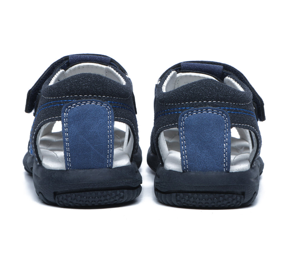TARRAMARRA® Kids Hook and Loop Roma Easy Walk Toddler Sandals