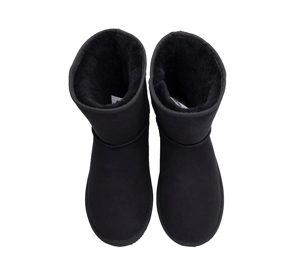 Urban UGG® UGG Boots Australian Made Sheepskin Wool Short Classic II