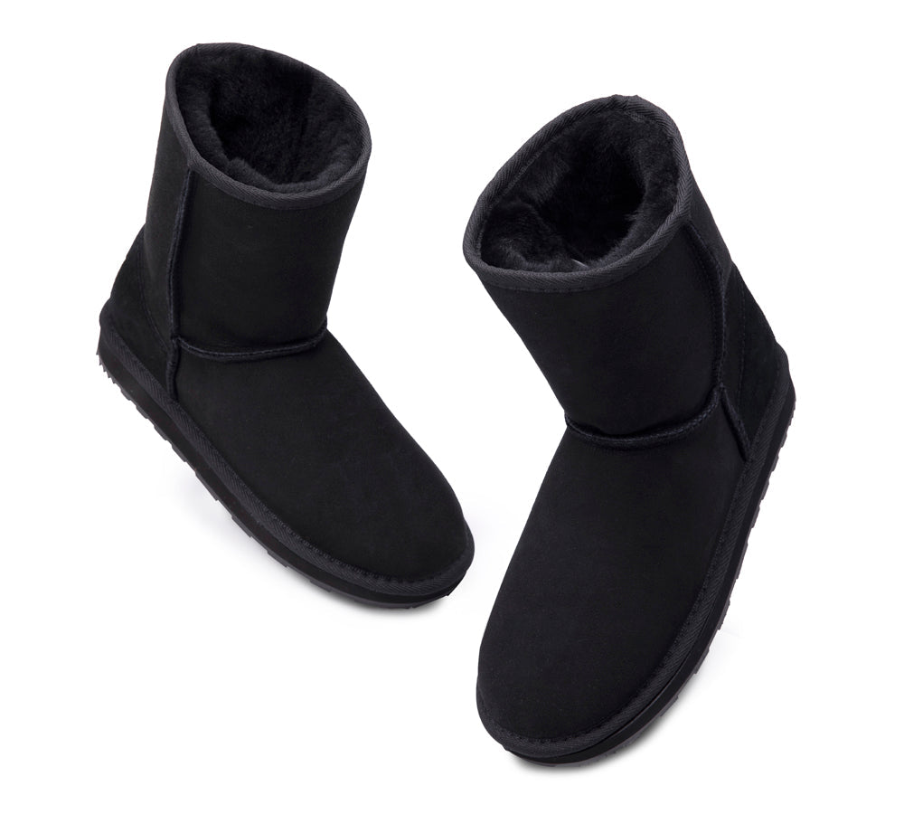 Urban UGG® UGG Boots Australian Made Sheepskin Wool Short Classic II