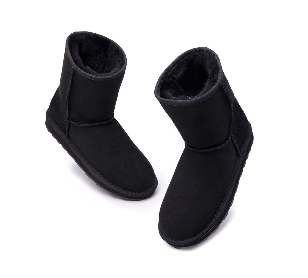 Urban UGG® UGG Boots Australian Made Sheepskin Wool Short Classic II