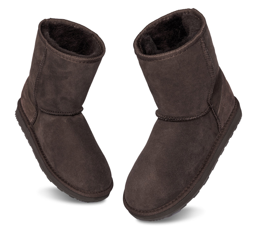 Urban UGG® UGG Boots Australian Made Sheepskin Wool Short Classic II