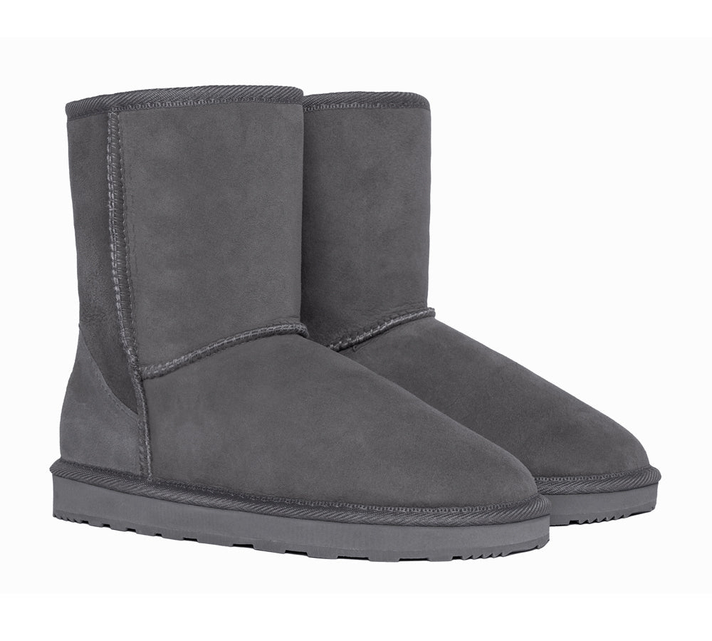 Urban UGG® UGG Boots Australian Made Sheepskin Wool Short Classic II