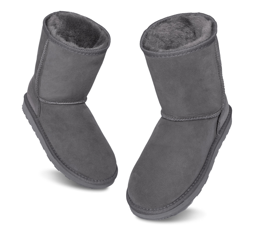 Urban UGG® UGG Boots Australian Made Sheepskin Wool Short Classic II