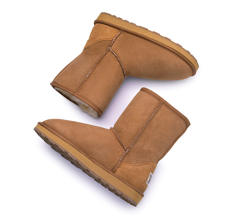 Urban UGG® UGG Boots Australian Made Sheepskin Wool Short Classic II