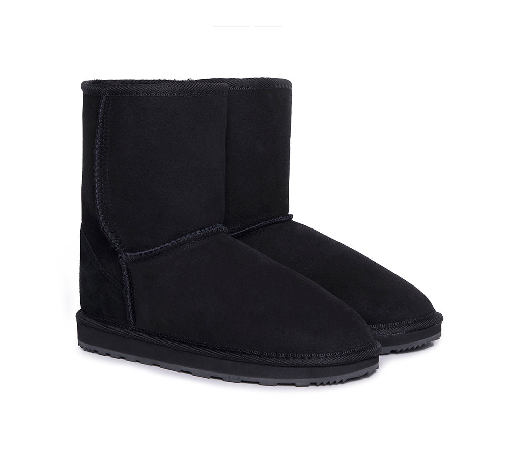 Urban UGG® UGG Boots Australian Made Sheepskin Wool Short Classic II