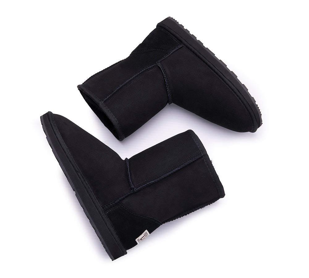 Urban UGG® UGG Boots Australian Made Sheepskin Wool Short Classic II