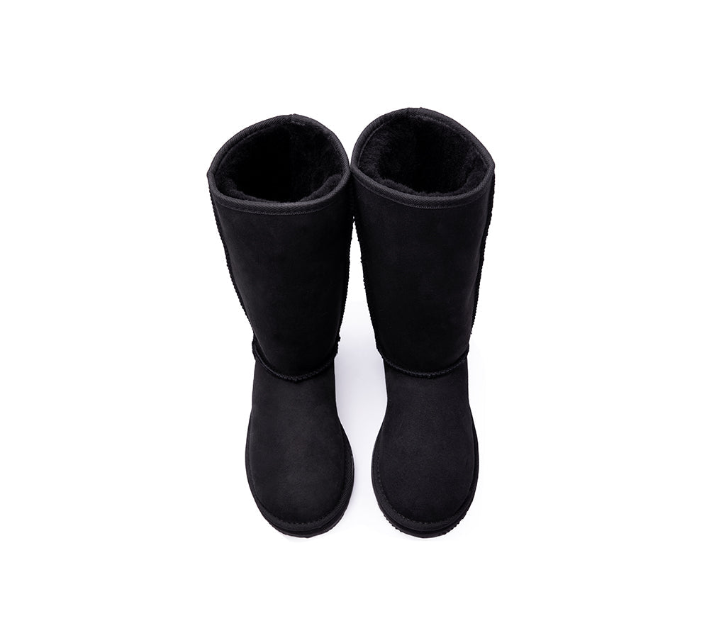 Urban UGG® UGG Boots Australian Made Sheepskin Wool Boots Tall Classic