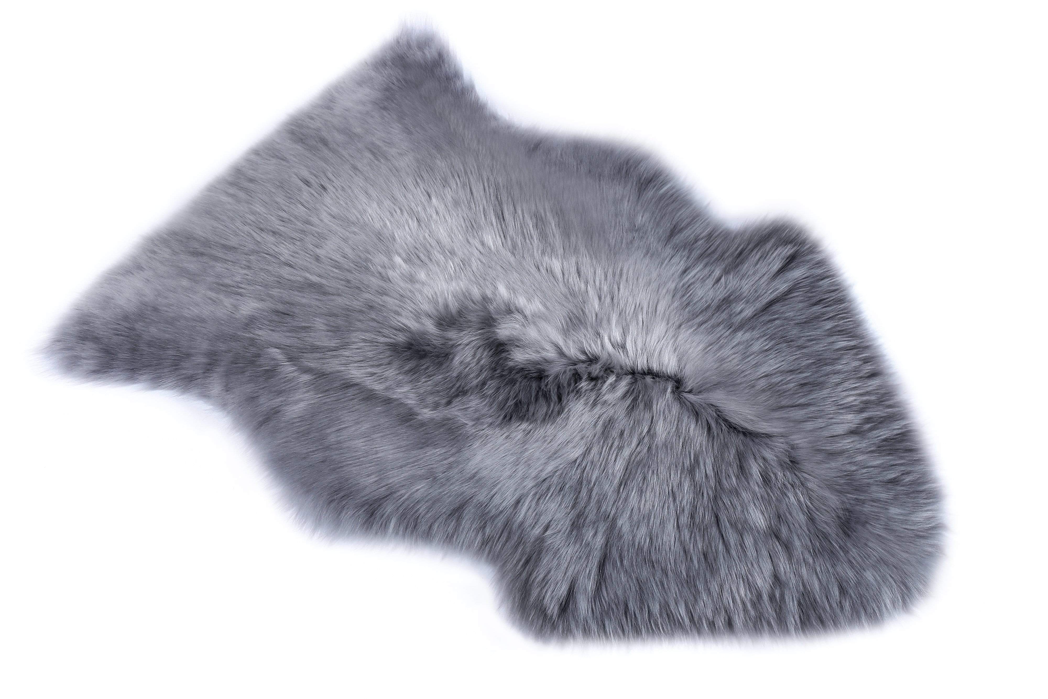 TARRAMARRA® Premium Australian Sheepskin Wool Single Long Wool Rug 85/95/110/185cm
