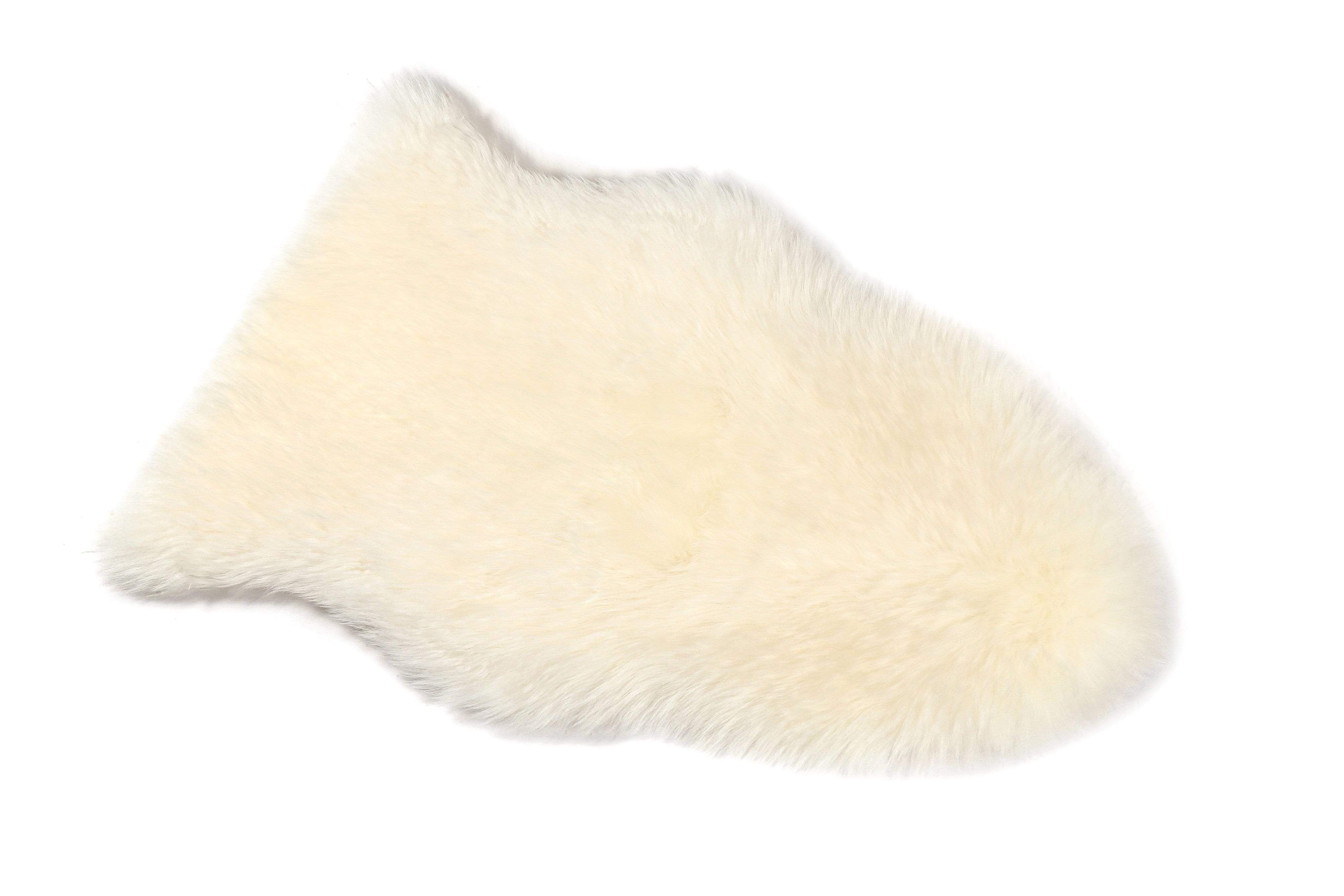 TARRAMARRA® Premium Australian Sheepskin Wool Single Long Wool Rug 85/95/110/185cm